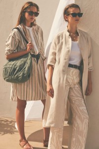 Rosso 35 RTW Spring 2023