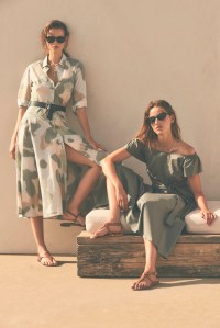 Rosso 35 RTW Spring 2023