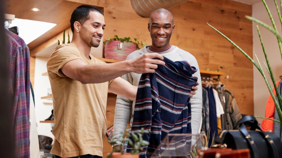 It’s True: Local Fashion Businesses Have a Reason for Optimism