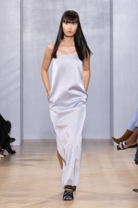 Runway at 16Arlington RTW Spring 2023 on September 18, 2022 in London