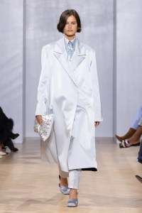Runway at 16Arlington RTW Spring 2023 on September 18, 2022 in London