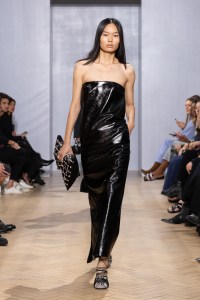 Runway at 16Arlington RTW Spring 2023 on September 18, 2022 in London
