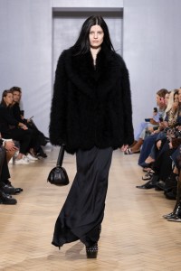Runway at 16Arlington RTW Spring 2023 on September 18, 2022 in London