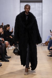 Runway at 16Arlington RTW Spring 2023 on September 18, 2022 in London