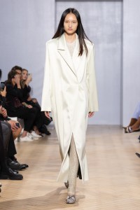 Runway at 16Arlington RTW Spring 2023 on September 18, 2022 in London