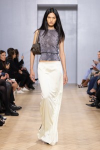 Runway at 16Arlington RTW Spring 2023 on September 18, 2022 in London