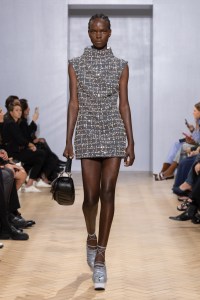 Runway at 16Arlington RTW Spring 2023 on September 18, 2022 in London