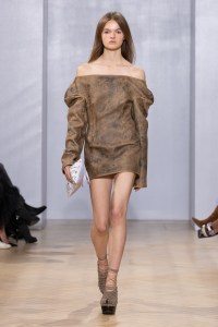 Runway at 16Arlington RTW Spring 2023 on September 18, 2022 in London
