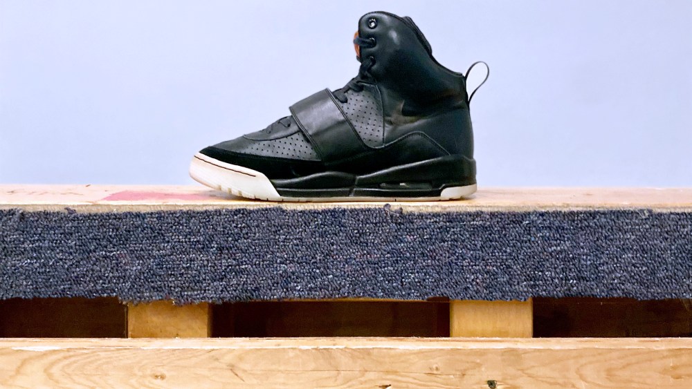 NIKE AIR YEEZY 1 PROTOTYPE
