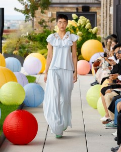 Adeam RTW Spring 2023