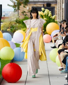 Adeam RTW Spring 2023