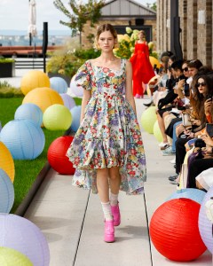 Adeam RTW Spring 2023