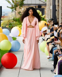 Adeam RTW Spring 2023