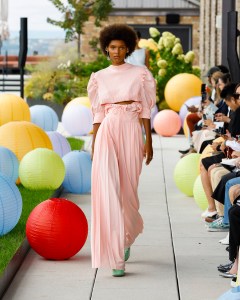 Adeam RTW Spring 2023
