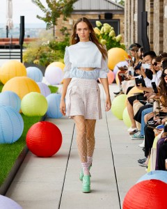Adeam RTW Spring 2023