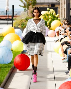Adeam RTW Spring 2023