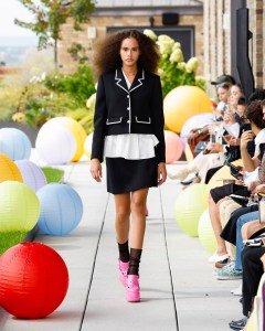 Adeam RTW Spring 2023