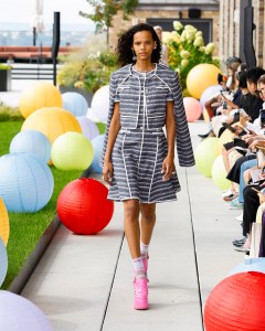 Adeam RTW Spring 2023
