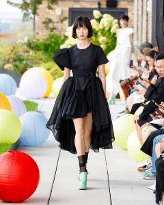 Adeam RTW Spring 2023