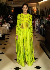 Aknvas RTW Spring 2023