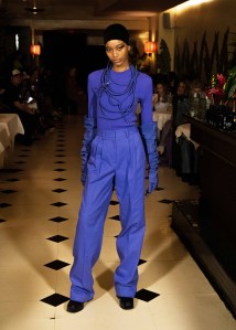 Aknvas RTW Spring 2023