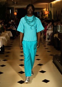 Aknvas RTW Spring 2023
