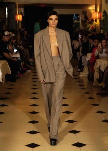 Aknvas RTW Spring 2023
