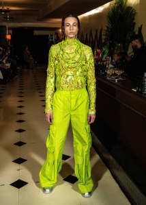 Aknvas RTW Spring 2023
