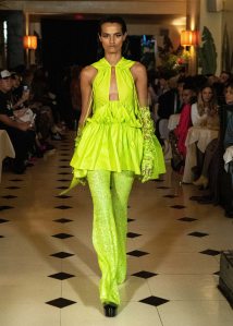 Aknvas RTW Spring 2023