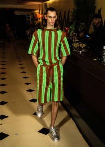 Aknvas RTW Spring 2023