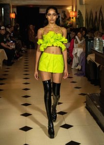 Aknvas RTW Spring 2023