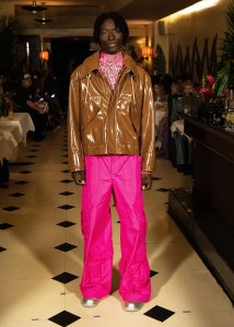 Aknvas RTW Spring 2023