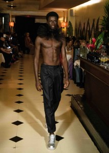 Aknvas RTW Spring 2023