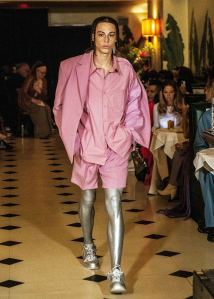 Aknvas RTW Spring 2023