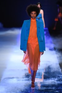 Alberta Ferretti RTW Spring 2023
