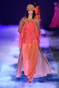 Alberta Ferretti RTW Spring 2023