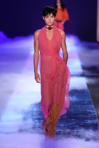 Alberta Ferretti RTW Spring 2023