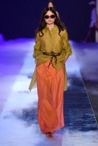 Alberta Ferretti RTW Spring 2023