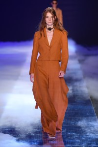 Alberta Ferretti RTW Spring 2023