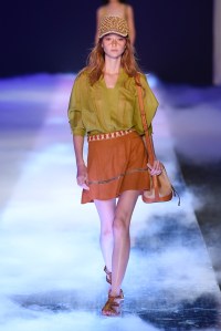 Alberta Ferretti RTW Spring 2023