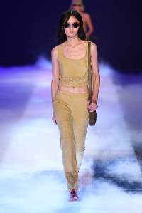 Alberta Ferretti RTW Spring 2023