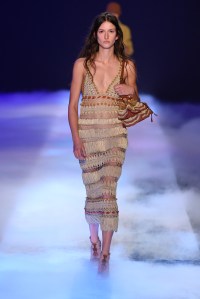 Alberta Ferretti RTW Spring 2023