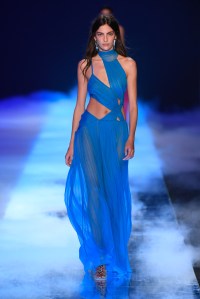 Alberta Ferretti RTW Spring 2023