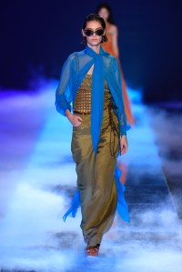 Alberta Ferretti RTW Spring 2023