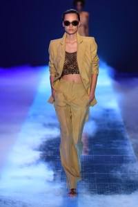 Alberta Ferretti RTW Spring 2023