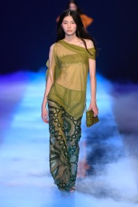 Alberta Ferretti RTW Spring 2023