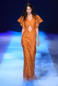 Alberta Ferretti RTW Spring 2023