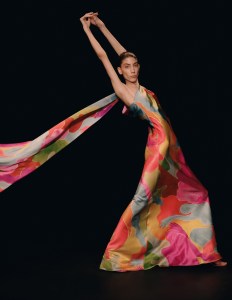 Alejandra Alonso Rojas RTW Spring 2023