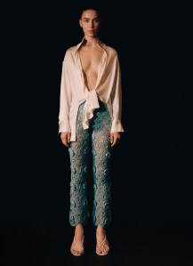 Alejandra Alonso Rojas RTW Spring 2023