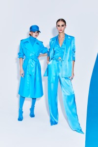 Alice + Olivia RTW Spring 2023